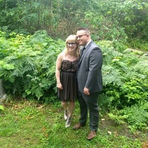Meet your Posher, Carolyn
